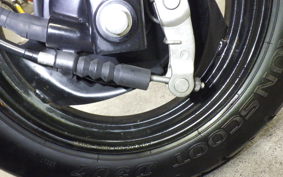 YAMAHA JOG Gen.5 SA36J