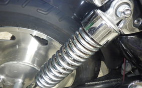KAWASAKI ELIMINATOR 250 V 2002 VN250A