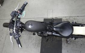 KAWASAKI 250TR 2007 BJ250F