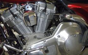 HARLEY FLHS 1340 1991