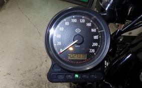 HARLEY XL883RI 2014