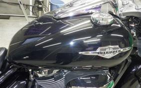 SUZUKI INTRUDER 400 Classic 2017 VK56A
