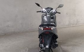 HONDA LEAD 125 JK12