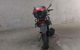 YAMAHA YBR250 PCNL