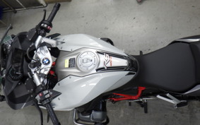 BMW R1200RS 2017