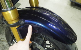 HONDA CB1300SB SUPER BOLDOR SP 2023 SC54