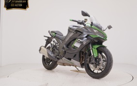 KAWASAKI NINJA 1000 SX 2001 ZXT02K