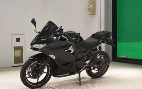 KAWASAKI NINJA 400 2018 EX400G