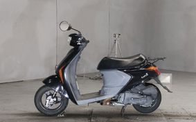 SUZUKI LETS5 CA47A
