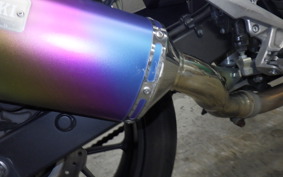 HONDA CBR400R ABS 2019 NC47