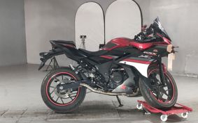SUZUKI GSX250R DN11A