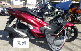 HONDA PCX125 JF81