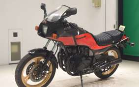 KAWASAKI GPZ400 1983 ZX400A