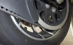 HARLEY FLSB 1750 2019