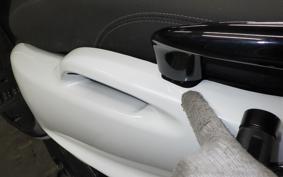 YAMAHA MAJESTY 125 FI