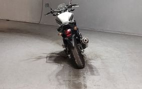 HONDA NC750L TRAINING CAR  RC67