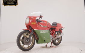 DUCATI 900MHR 1981