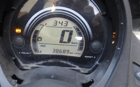 YAMAHA N-MAX SE86J