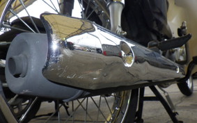 HONDA C110 SUPER CUB 1986 JA10