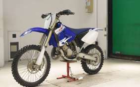 YAMAHA YZ125 CE16C