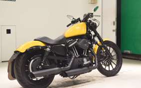 HARLEY XL883N 2009