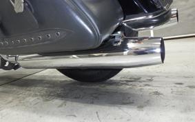 HARLEY FLHR 1340 1998