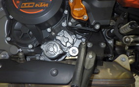 KTM 1290 SUPER DUKE R 2021