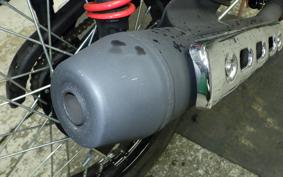 KAWASAKI W175 TR