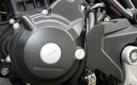 HONDA CB250R 2014 MC52