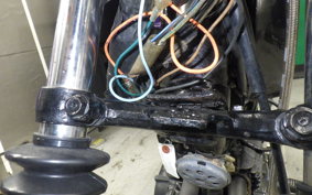 HONDA CB250 RS Z 2004 MC02