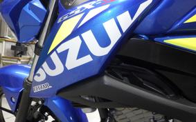 SUZUKI GSX-S125 DL32B