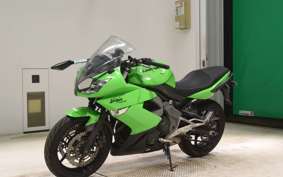 KAWASAKI NINJA 400R 2011 ER400B