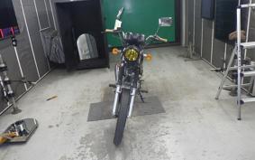 SUZUKI GN125 F Gen.2