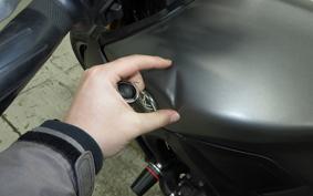 YAMAHA MT-09 A 2015 RN34J