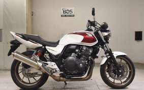 HONDA CB400SF GEN 4 A 2018 NC42