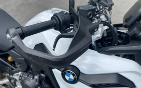 BMW F800GS 2025 0K51