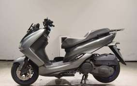 YAMAHA MAJESTY155 Gen.2 S SG52J