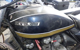 KAWASAKI ZEPHYR 400 Gen.2 1994 ZR400C