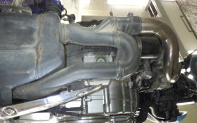 SUZUKI ｸﾞﾗﾃﾞｨｳｽ400 2010 VK58A