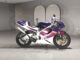 Фото Suzuki RGV250 с японского аукциона