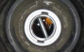 HONDA DIO Gen.5 2008 AF56