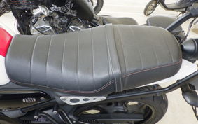 YAMAHA XSR155