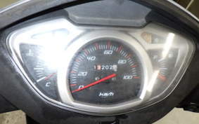 HONDA LEAD 110 2022 JF19
