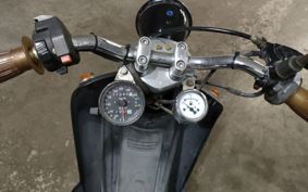 HONDA SUPER CUB110 JA10