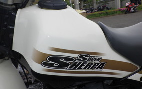 KAWASAKI SUPER SHERPA KL250G