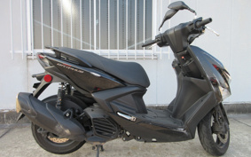 YAMAHA  CYGNUS  GRIF ASU SEJ4J