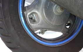 SUZUKI ADDRESS V100 CE11A