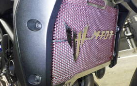 YAMAHA MT-07 ABS 2017 RM19J