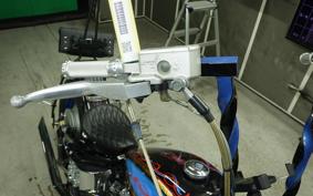 YAMAHA DRAGSTAR 400 CLASSIC 2007 VH01J