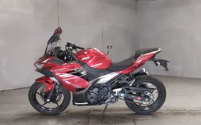 KAWASAKI NINJA 250 EX250P